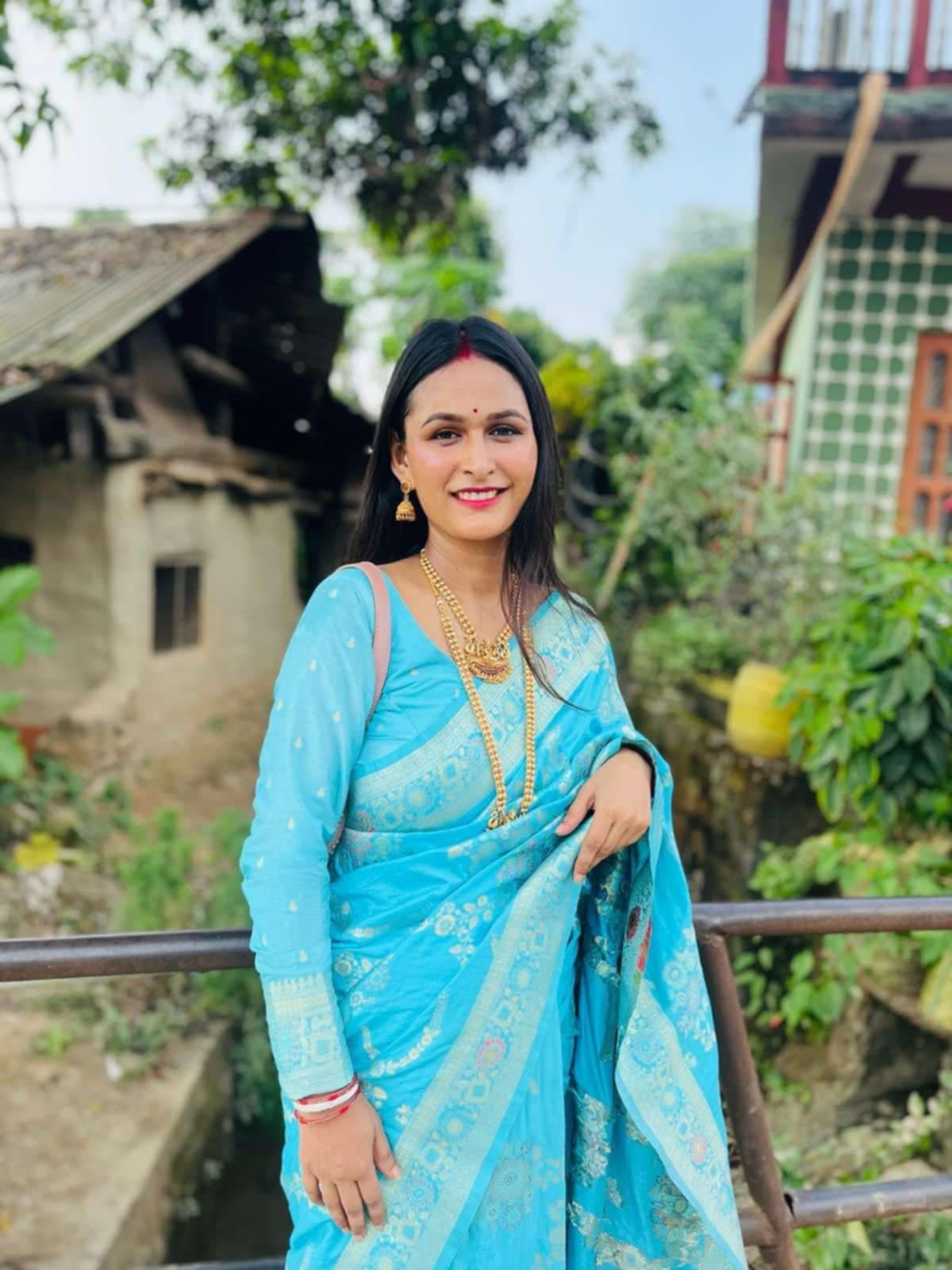 Manisha Pandey - Managing Director