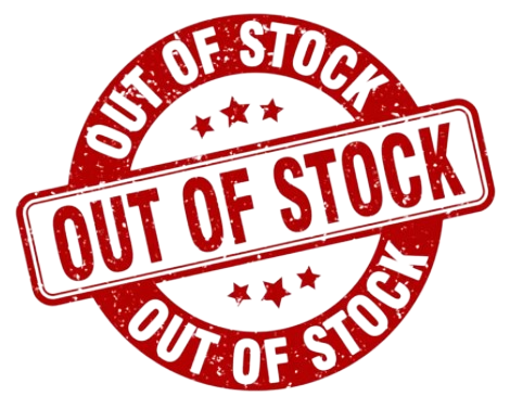 Out of Stock